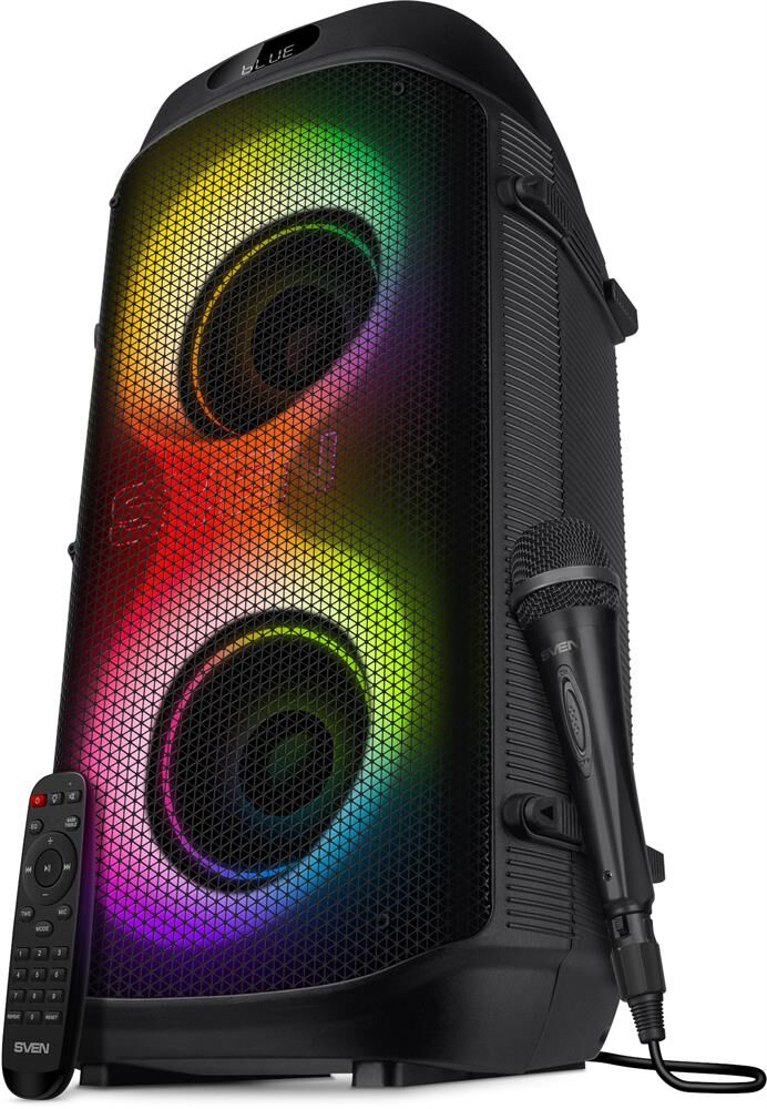 SVEN PS-850, черный