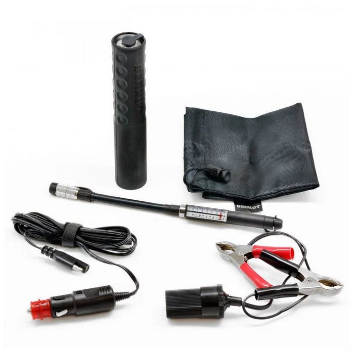 Беркут MT-1000