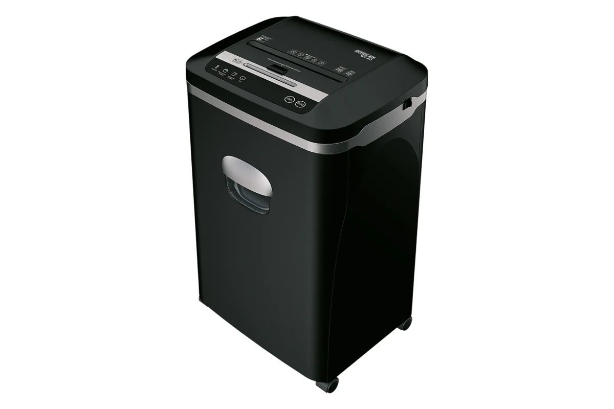 Шредер Office-Kit SA80 (2x10)