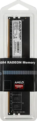 AMD Radeon R7 Performance 8GB DDR4 PC4-21300 R748G2606U2S-U