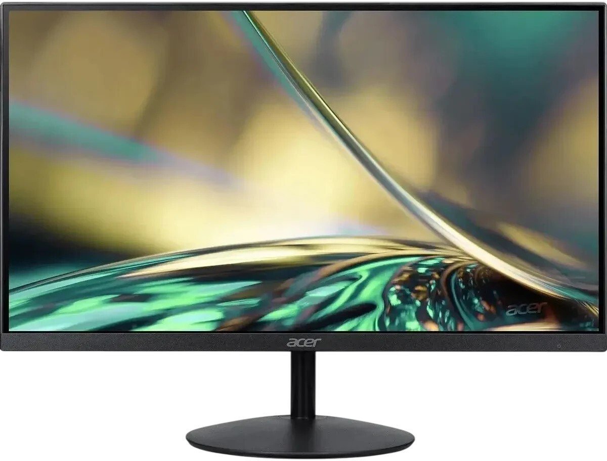 Монитор Acer SA242YH1bi UM.QS2CD.101
