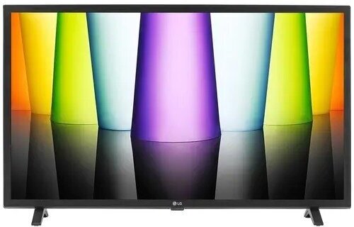 Телевизор LG 32LQ63506LA