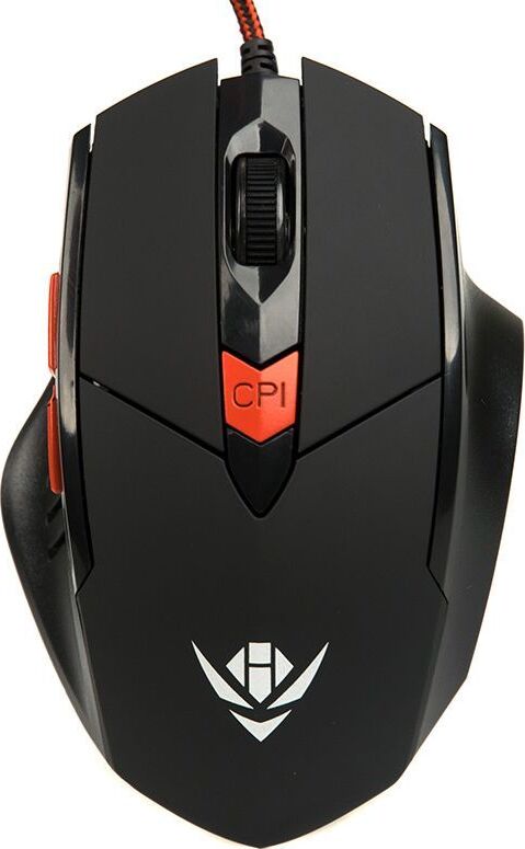 Игровая мышь Nakatomi MOG-11U