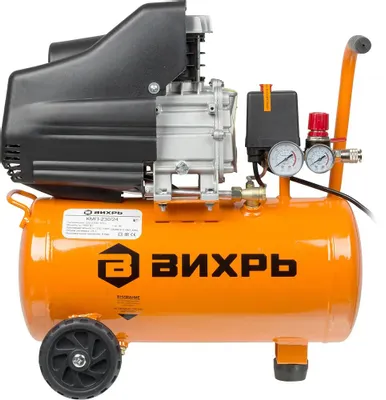 Компрессор Вихрь КМП-230/24