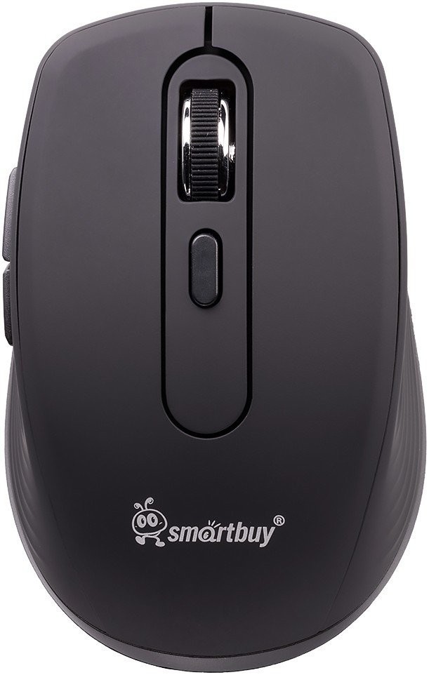 SMARTBUY (SBM-611AG-K) SBM-611AG-K черный