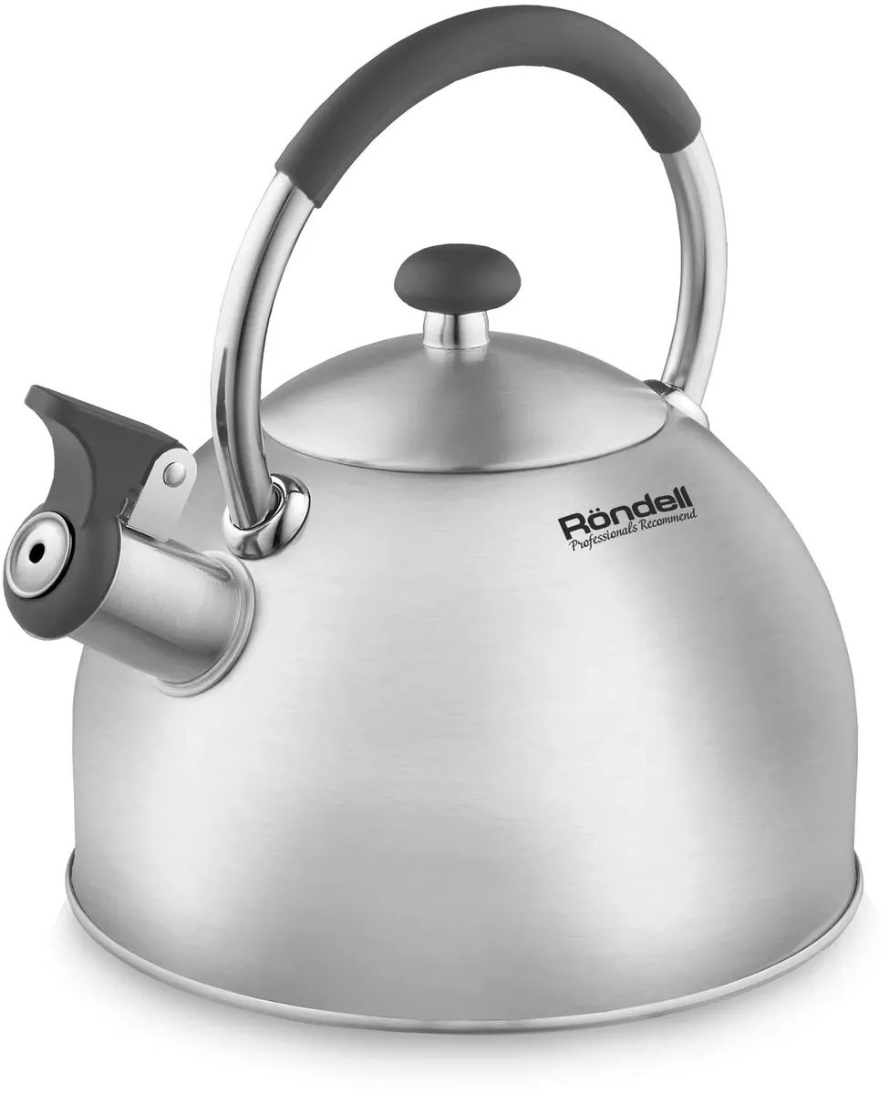 RONDELL Solo RDS-1608 2.5л