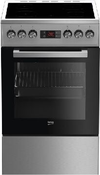 Кухонная плита BEKO FSM57300GX
