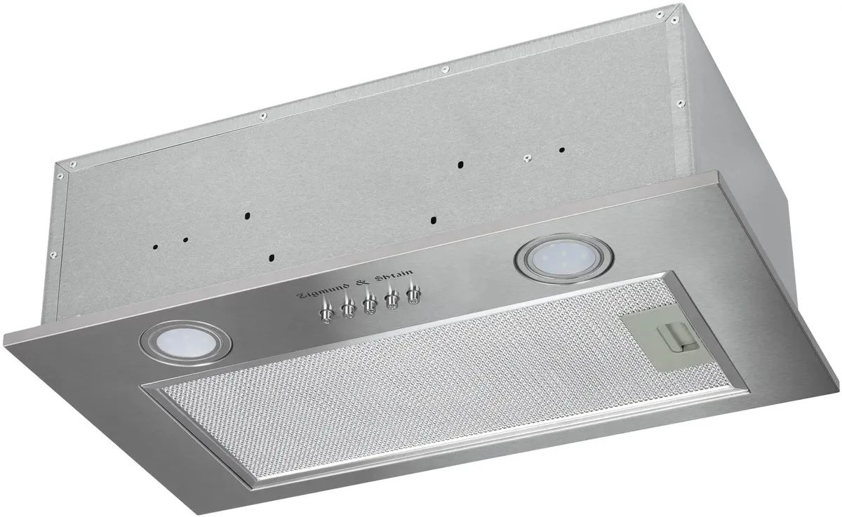 Кухонная вытяжка Zigmund & Shtain K 018.5 S