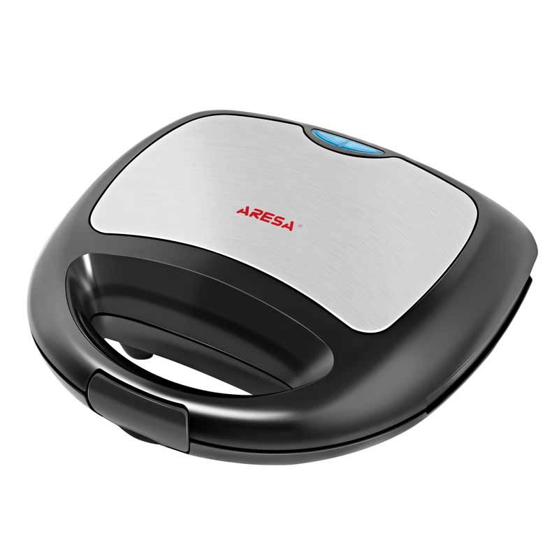 Сэндвичница Aresa AR-1202 (SM-502S)