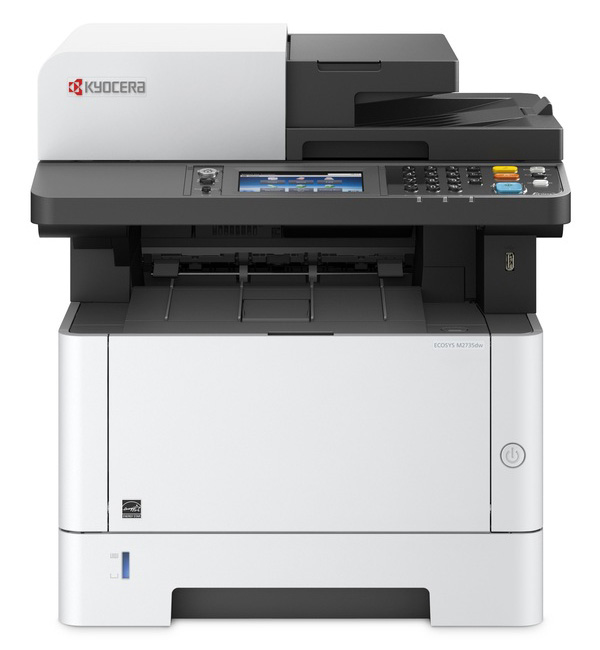 МФУ Kyocera Mita ECOSYS M2735dw