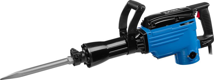 Zubr Профессионал Бетонолом ЗМ-40-1700 К