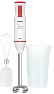 Погружной блендер Blackton Bt HB721SS