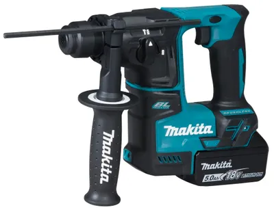 Перфоратор Makita DHR171RTJ
