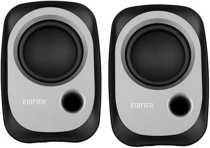 Edifier R12U (черный)