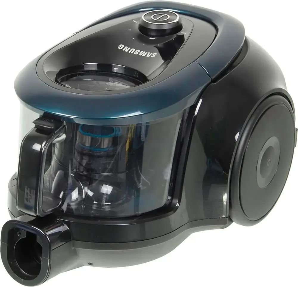 Пылесос Samsung VC18M21C0VN/EV