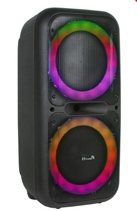 Eltronic 20-05 Dance Box 500