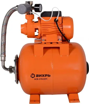 Вихрь АСВ-370/20Ч