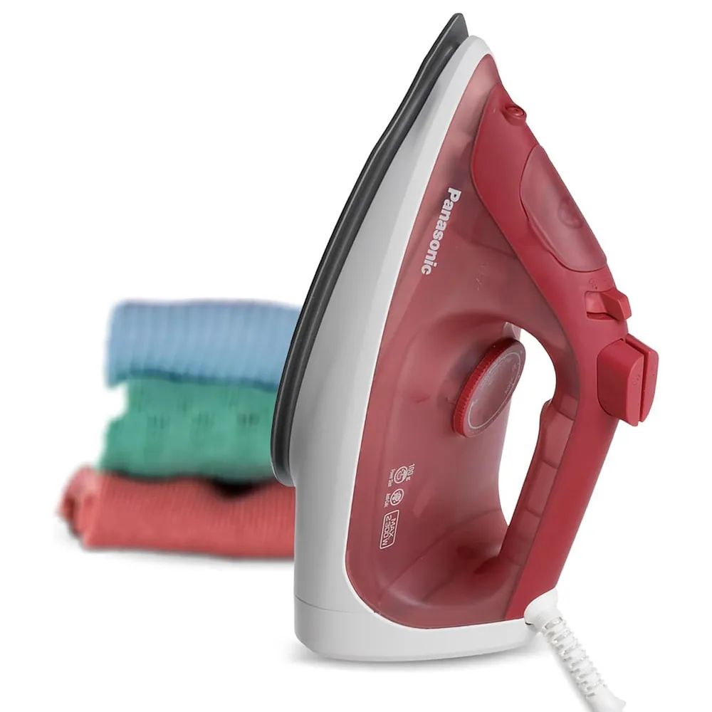 Утюг Panasonic NI-S430RTV