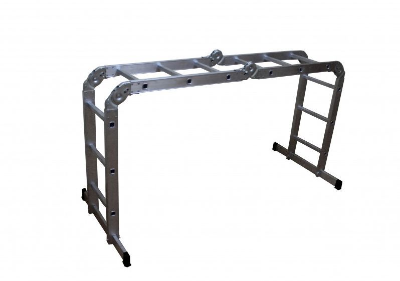 Лестница-трансформер Вихрь ЛТА 4х3