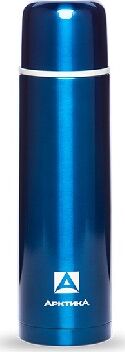 Термос Арктика 102-1000 Blue