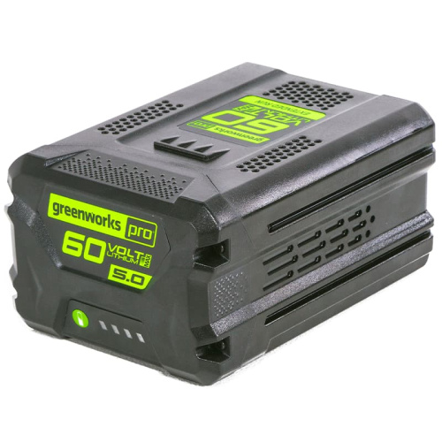 Greenworks G60B5 (60В/5 Ач)