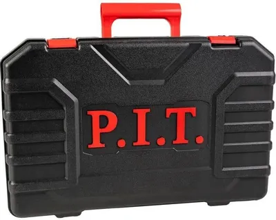 Угловая шлифмашина P.I.T PWS20H-125C/1