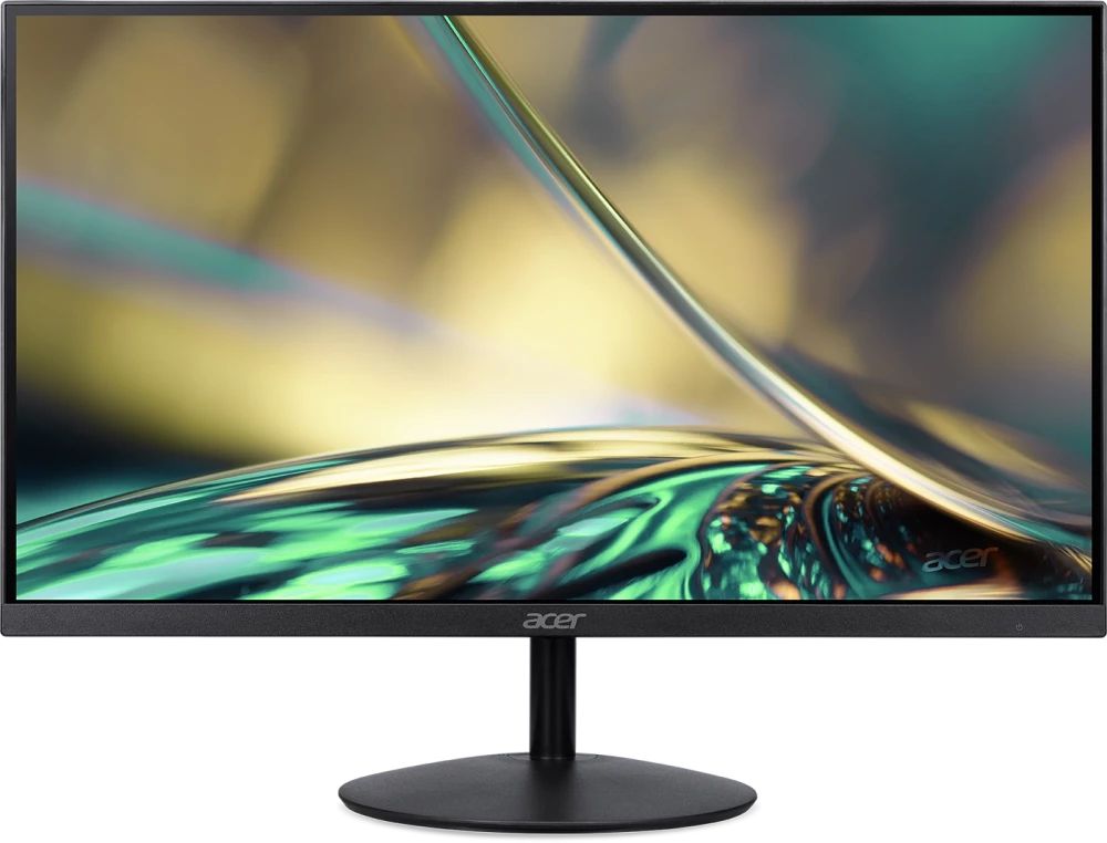 Игровой монитор Acer SH242YG0bmihux UM.QS2CD.002