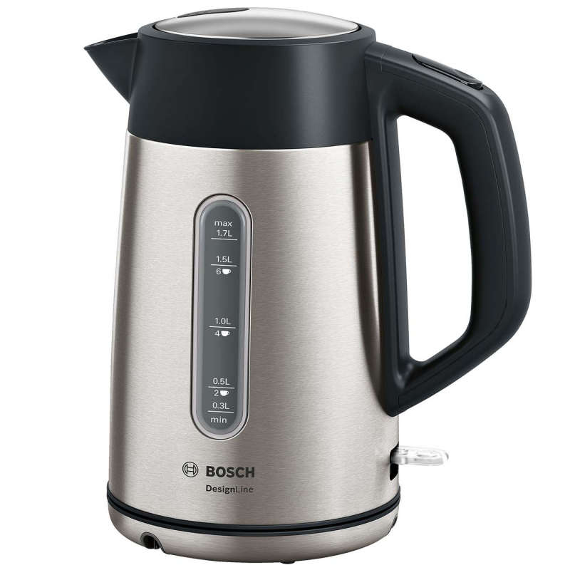 Электрический чайник BOSCH TWK4P440