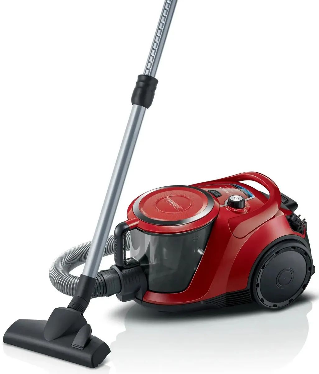 Пылесос Bosch BGS412234A
