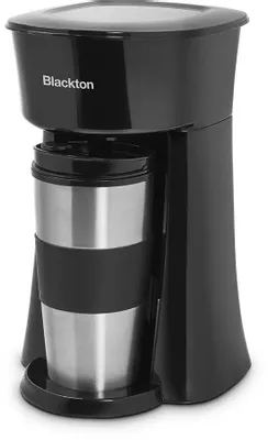 BLACKTON Bt CM1114 Black-Steel