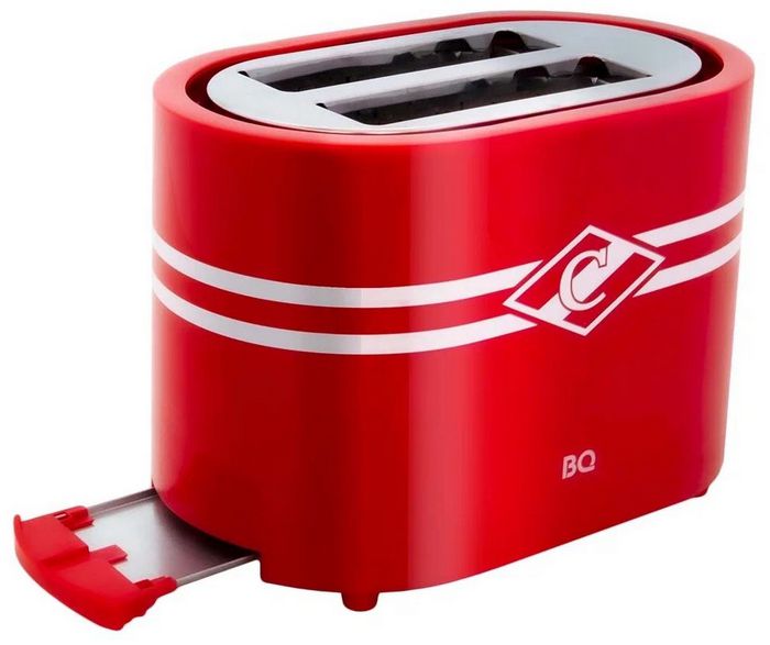 BQ T1004 Spartak Edition