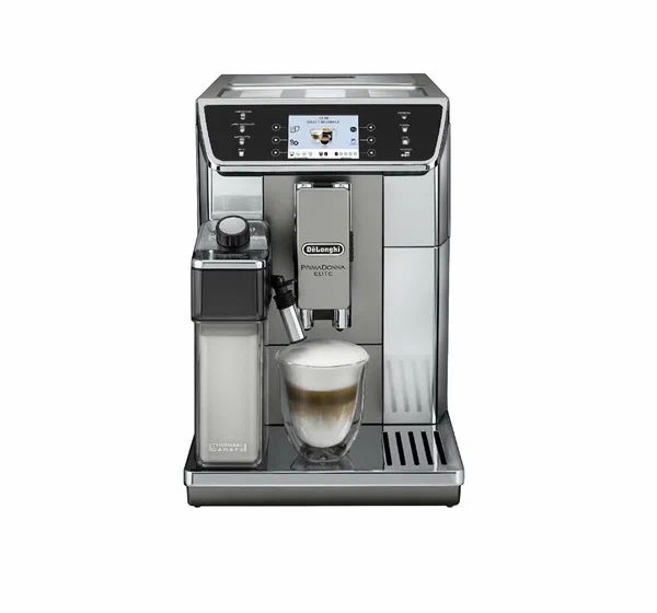 DeLonghi PrimaDonna Elite ECAM 650.55.MS