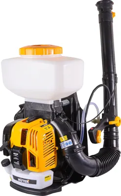 Бензиновый опрыскиватель Huter GS-5215 70/13/67