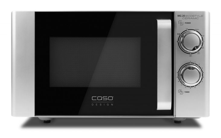 Микроволновая печь CASO MG 20 Ecostyle Ceramic