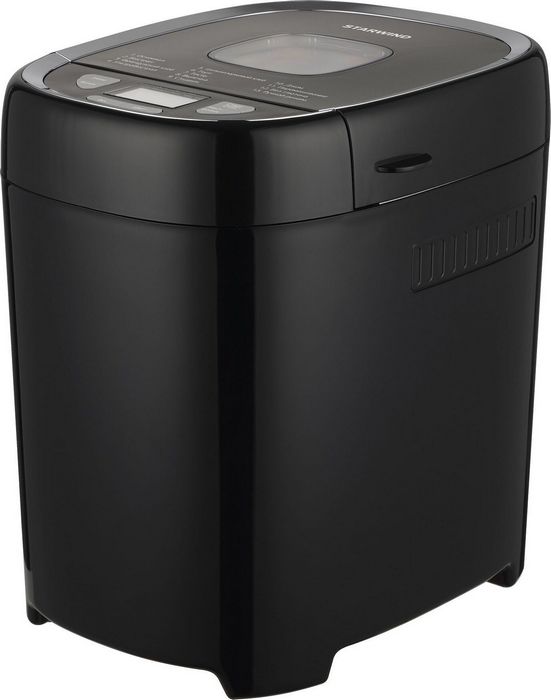 Хлебопечка STARWIND SBMP0921 550Вт черный