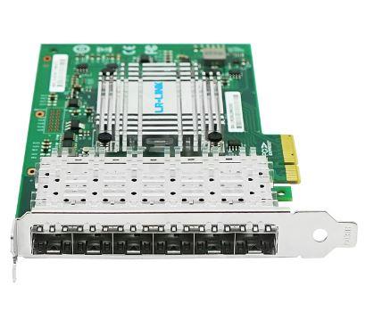 LR-Link LRES1006PF-6SFP