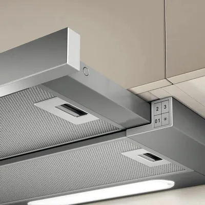 Кухонная вытяжка Elica Elite 14 LUX WH/A/60
