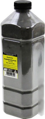 Тонер Hi-Black Универсальный для Kyocera TK-7105 900 г