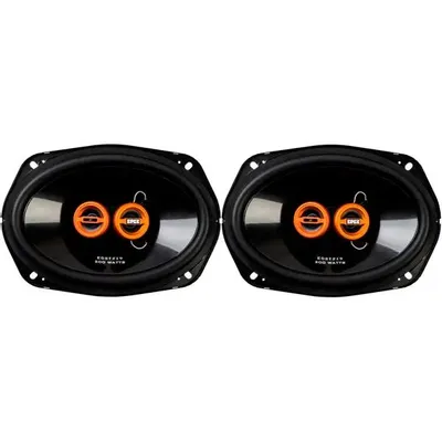 Коаксиальная АС EDGE EDST219-E6