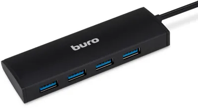 Buro BU-HUB4-0.5-U3.0