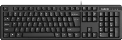 A4Tech KKS-3 (черный)