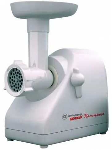 Мясорубка Белвар КЭМ-П2У 304-00