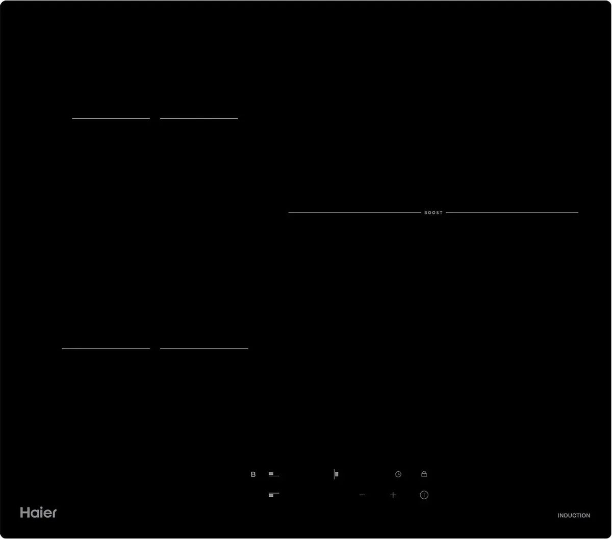 Варочная панель Haier HHK-Y63WTB