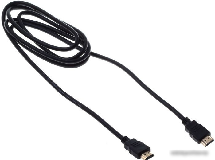Buro HDMI m/HDMI m 1.8м