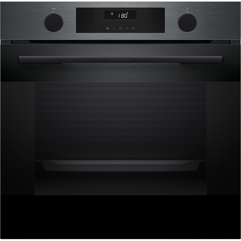 Электрический духовой шкаф Bosch Serie 4 HUA736EG0T