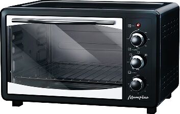 Матрена MA-26 (черный)