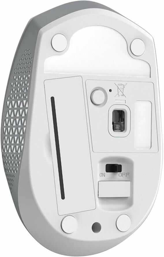 GENIUS (31030034400) NX-8000S , белый