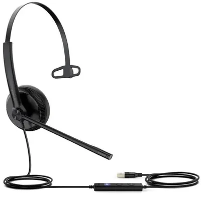 Yealink UH34 Mono UC