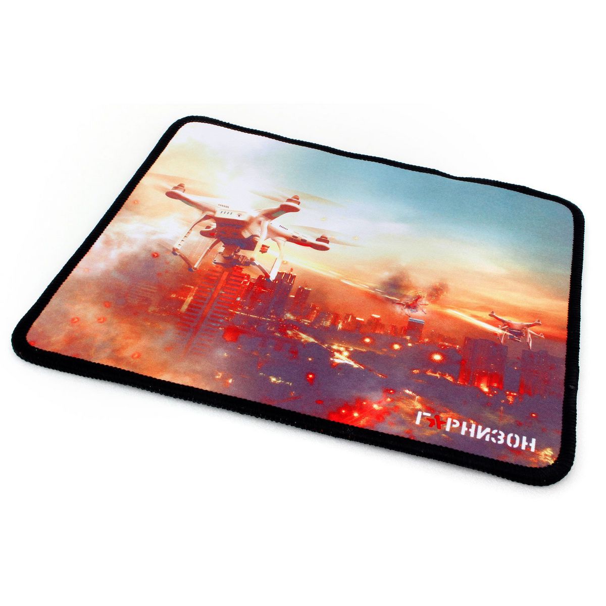 Коврик для мыши Гарнизон GMP-135