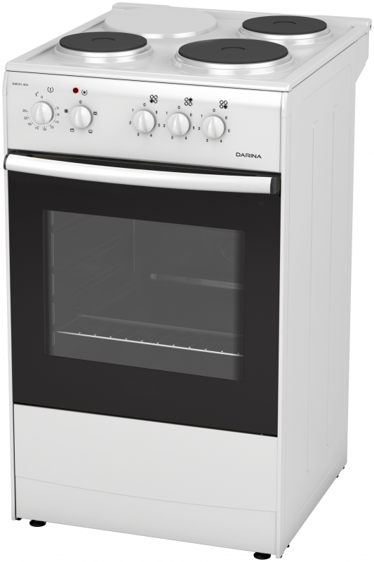 Кухонная плита Darina S EM331 404 W